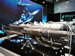Nga thừa nhận tên lửa hoạt động chưa hiệu quả ở Syria