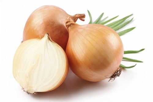 Clip: Bất ngờ với lợi ích của hành tây đối với sức khỏe