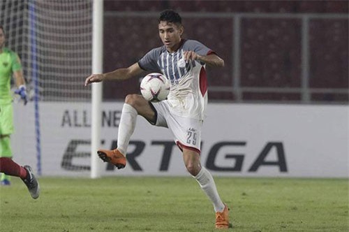 Thua Việt Nam, sao Philippines mắng đồng đội như 'hất nước vào mặt'