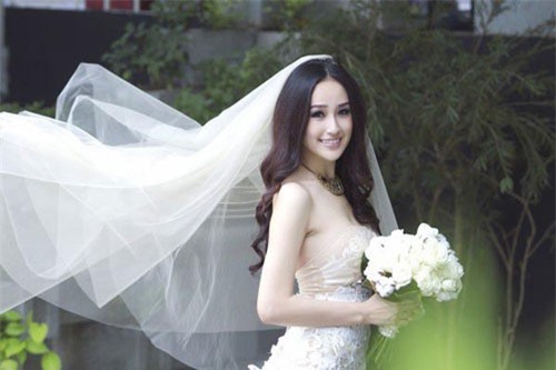 Các Hoa hậu Việt khó lấy chồng đại gia hơn Á hậu?