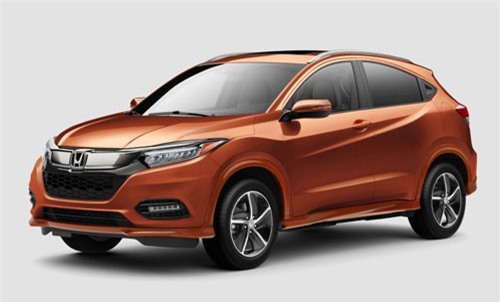 XE HOT (3/12): Honda ra mắt ôtô mới, Suzuki Swift 2018 tại Việt Nam thiếu loạt trang bị an toàn