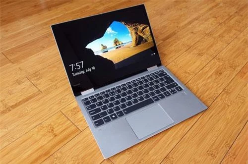 9. Lenovo Yoga 720-13IKB.