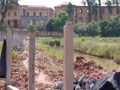 Chủ tịch tỉnh Bắc Giang quyết liệt yêu cầu làm rõ vụ 3 em nhỏ chết đuối thương tâm!