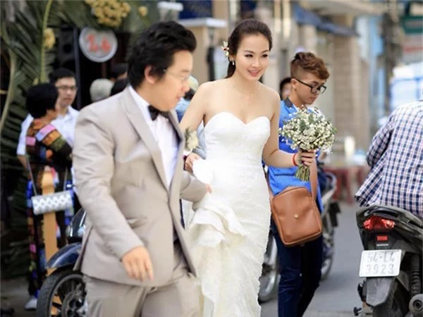 Hoa hậu Việt Nam khó lấy chồng đại gia hơn các Á hậu?-3