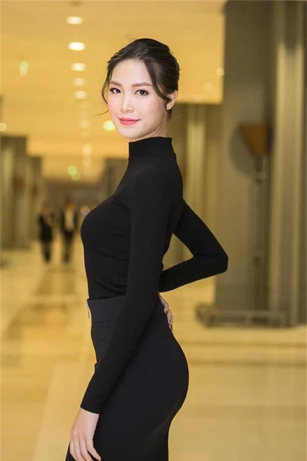 Hoa hậu Việt Nam khó lấy chồng đại gia hơn các Á hậu?-5