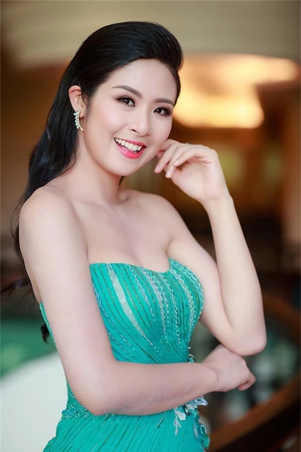 Hoa hậu Việt Nam khó lấy chồng đại gia hơn các Á hậu?-9