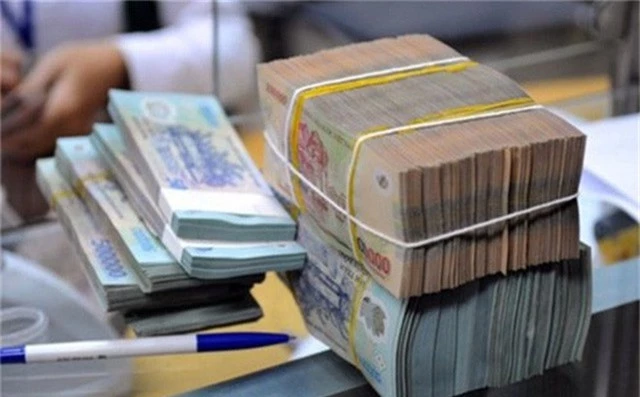 Kiểm toán Nhà nước kiến nghị xử lý tài chính số tiền gần 160 tỷ đồng.