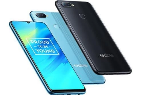 Realme 2 Pro.