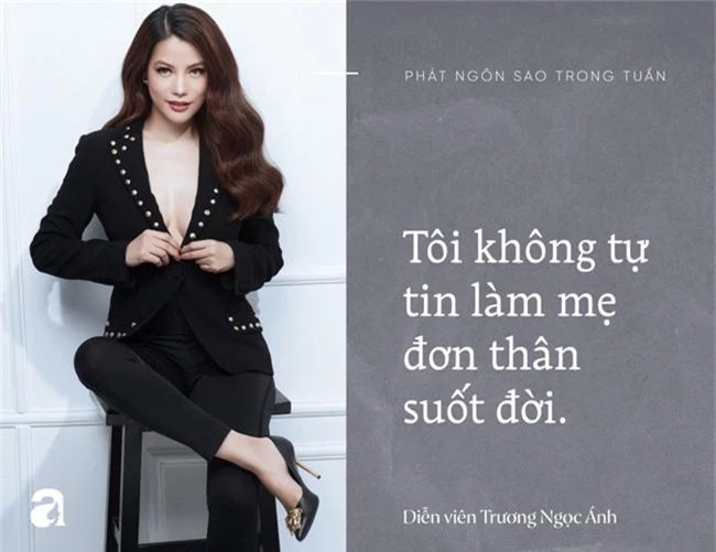 Ưng Hoàng Phúc nói lý do yêu và cưới cô gái một đời chồng, 1 con riêng; Trương Ngọc Ánh muốn tái hôn - Ảnh 6.