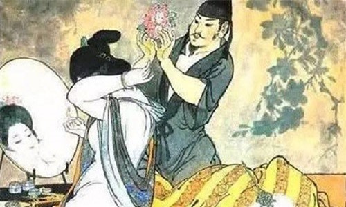 Làm kỹ nữ sướng hơn làm hoàng hậu - chuyện hy hữu trong lịch sử