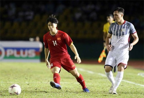 ĐT Việt Nam thăng hoa nhờ "song Đức": Thầy Park khó xử vì Công Phượng