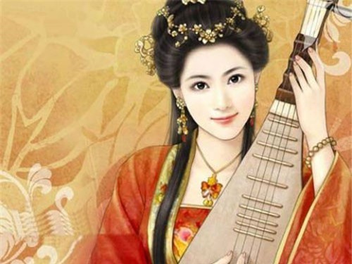 Sự thật ít biết về Tiết Đào - Kỹ nữ lừng danh Trung Hoa cổ đại