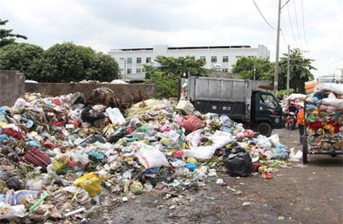 Người dân TPHCM không phân loại rác thải có thể bị phạt tới 20 triệu đồng?