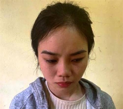 Thanh Hóa: "Nữ quái" đột nhập nhà thờ họ trộm 12,5 chỉ vàng