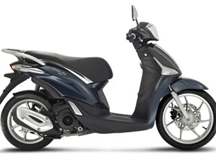 Bảng giá xe Piaggio tháng 12/2018: Ưu đãi ‘khủng’