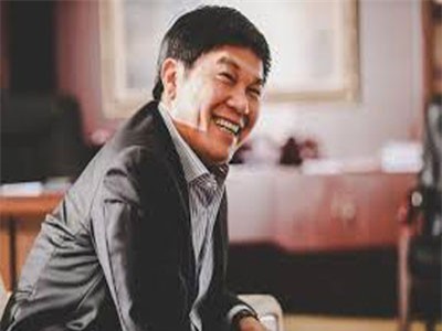 Ông Trần Đình Long rớt khỏi top 'tỷ phú đô la'