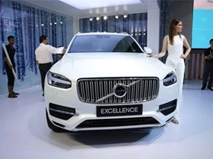 Volvo XC90 Excellence ra mắt thị trường Việt Nam, giá từ 6,49 tỉ đồng