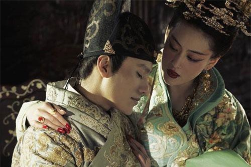 Vén màn bí ẩn cuộc sống biến thái của hoạn quan xưa