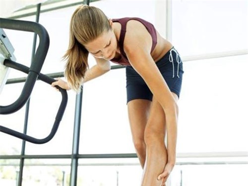 Clip: Những sai lầm thường mắc phải khi tập thể dục