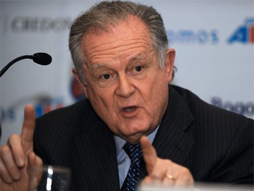 Tỷ phú ngân hàng Colombia mất 1 tỷ USD vì hai cái chết bí ẩn