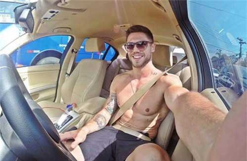 Những lệnh cấm "kỳ dị" trên thế giới