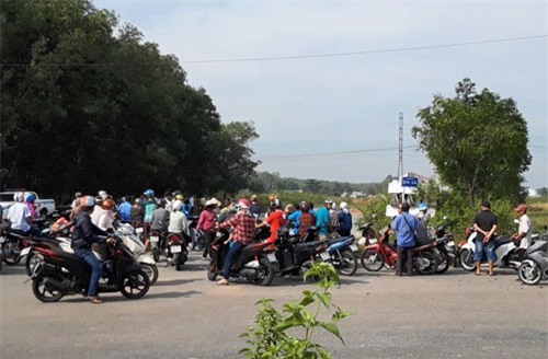 Bị ngã, người đàn ông tử vong sau khi bạn nhậu bỏ về trước