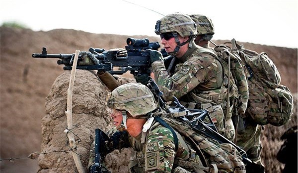 400 lính Mỹ kéo tới Đông Bắc Syria cản Thổ Nhĩ Kỳ đánh người Kurd