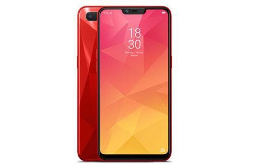 Bảng giá điện thoại Realme tháng 12/2018