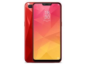 Bảng giá điện thoại Realme tháng 12/2018
