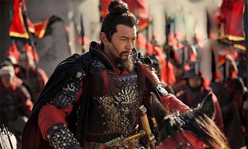 Đại tướng Trung Quốc bách chiến bách thắng chết thảm dưới tay gian thần