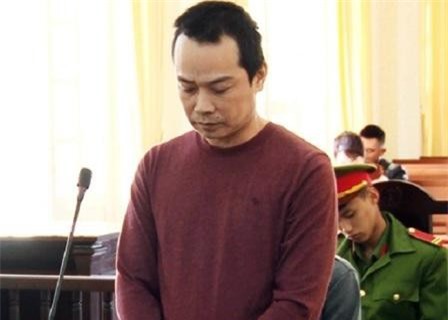 Lâm Đồng: Nguyên cán bộ ngân hàng lãnh án