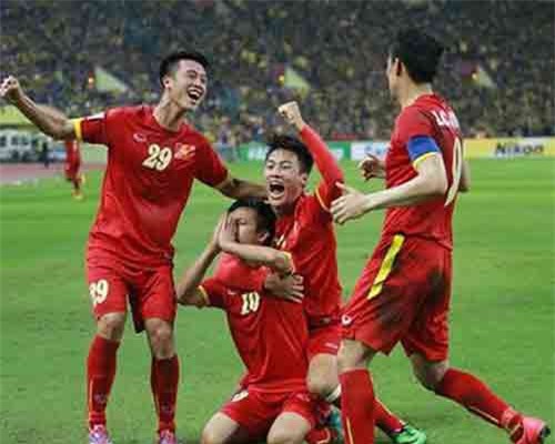 Tuyển Việt Nam cần tránh 'ngã đau' như năm 2014