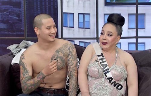 Nữ đại gia 'đổi chồng như thay áo' gây sốc với quá khứ lương thiện, thay đổi chóng mặt từ khi bị chồng phản bội