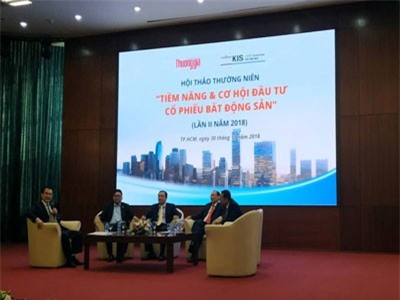 Doanh nghiệp bất động sản đối mặt với khó khăn nào trong năm 2019?