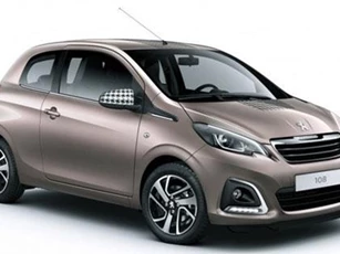 Toyota và PSA dừng hợp tác sản xuất xe cỡ nhỏ