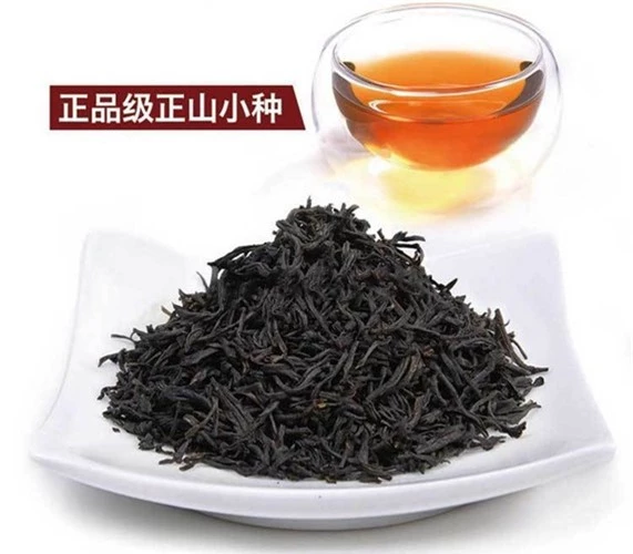 Được xem là một trong những loại trà đắt nhất thế giới, Đại Hồng Bào của Trung Quốc có giá bán lên tới 10,4 triệu Nhân dân tệ/kg (tương 37,4 tỷ đồng/kg). Ảnh: AliExpress.