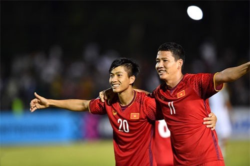 HLV Phạm Minh Đức: 'ĐT Việt Nam không còn gì bất ngờ nữa'