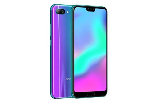 Bảng giá điện thoại Honor tháng 12/2018