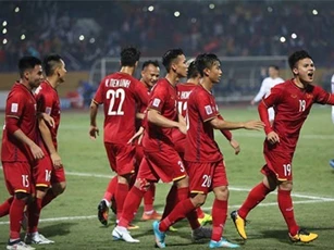 Tờ báo uy tín của Hàn Quốc tin chắc Việt Nam sẽ vô địch AFF Cup năm nay