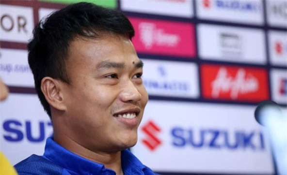 “Chúc Malaysia ngủ thật ngon để đón đợi ác mộng vào ngày mai”