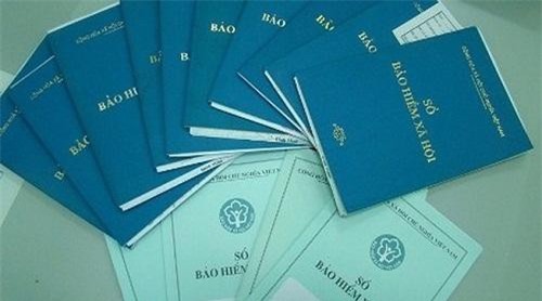 Các khoản tính đóng và không tính đóng BHXH bắt buộc năm 2019