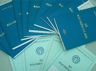 Các khoản tính đóng và không tính đóng BHXH bắt buộc năm 2019