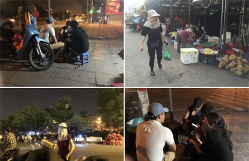 Bộ Công an vào cuộc vụ phóng viên điều tra tình trạng bảo kê ở chợ Long Biên bị dọa giết