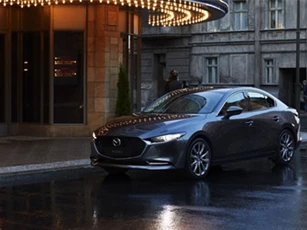 Mazda3 2019 thêm tuỳ chọn hệ dẫn động 4 bánh