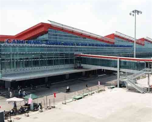 Sắp có đường bay thẳng từ TPHCM tới Vân Đồn, giá vé 800.000 đồng/lượt