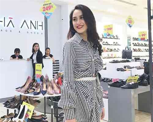 Những cô gái Việt 100% nhưng luôn bị nhầm là con lai vì ngoại hình xinh đẹp, sexy