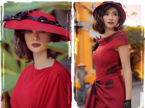 Ngắm biệt thự triệu đô của nữ ca sĩ Nguyễn Hồng Nhung