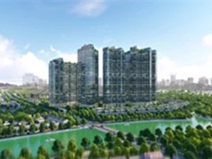 Dự án Sunshine Apartment: Thực hiện đúng quy định pháp luật