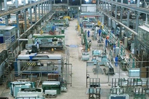 Tháng 11/2018, doanh nghiệp đăng ký thành lập mới tăng 6,5%