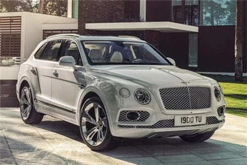 Vì sao Bentley trì hoãn ra xe mới?. Continental GT Coupe mới, Bentayga phiên bản hybrid sạc điện... hàng loạt mẫu xe mới của Bentley đã phải hoãn ra mắt, gây thiệt hại tài chính không nhỏ cho hãng xe sang Anh quốc này. (CHI TIẾT)